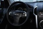 Isuzu D-Max Double Cab 2019 года (RU)